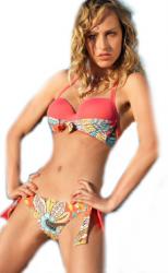  D�msk� vyztu�en� plavky Lormar Salsedine