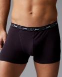  P�nsk� boxery DIM 6596 MPK COTTON STRETCH - balen� 2 kusy