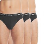 P�nsk� slipy DIM 6595 MPK COTTON STRETCH - 3 kusy