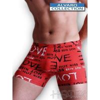 Alvaro boxerky pánské Love Alvaro boxerky pánské Love