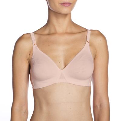 Bavln�n� podprsenka Bellinda 812060 COTTON BRA