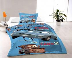 Bavln�n� povle�en� - Cars II.