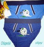 Chlapeck� slipy Gasoline 1100