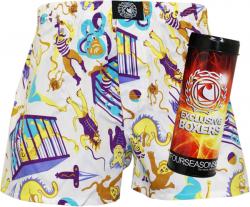 P�nsk� tren�rky Represent CIRQUE R2M-BOX-0602