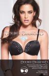 Dámská double push-up podprsenka Lormar Double Diamond Dámská double push-up podprsenka Lormar Double Diamond