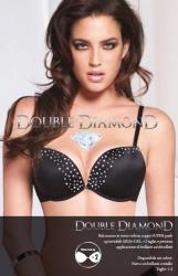 D�msk� double push-up podprsenka Lormar Double Diamond