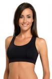 D�msk� fitness podprsenka WINNER Hana black