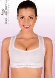 D�msk� funk�n� podprsenka Brubeck CR00240