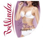 Dámská gelová push-up podprsenka Bellinda 835201 LIME LIGHT PUSH UP BRA Dámská gelová push-up podprsenka Bellinda 835201 LIME LIGHT PUSH UP BRA