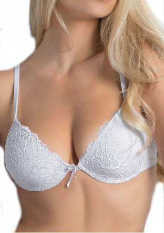 D�msk� gelov� push-up podprsenka Cotonella CD023 Daniela