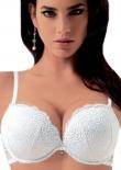 Dámská gelová push-up podprsenka Lormar Double Pizzo +2 Dámská gelová push-up podprsenka Lormar Double Pizzo +2
