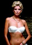 D�msk� korzetov� podprsenka Triola Charme 25003+
