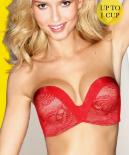 D�msk� korzetov� podprsenka Wonderbra 9469 lace