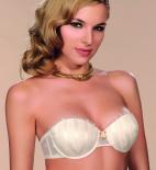 D�msk� korzetov� push-up podprsenka Leilieve 230