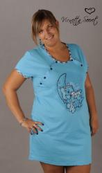 D�msk� no�n� ko�ile mate�sk� Velk� m��a na m�s�ci
