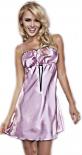 D�msk� ko�ilka Elwira pink DKaren