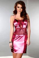 Dámská košilka Livia Corsetti Priya Dámská košilka Livia Corsetti Priya
