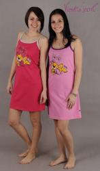 D�msk� no�n� ko�ile Vienetta Secret (ram�nka) - M��a pod palmou