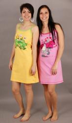 D�msk� no�n� ko�ile Vienetta Secret (ram�nka) - Osl�k a my�