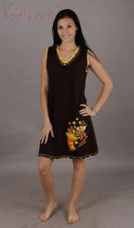 D�msk� no�n� ko�ile Vienetta Secret (ram�nka) - �irafa a v�elka