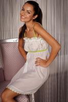 D�msk� no�n� ko�ilka Miran Q-156 NATURAL