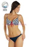 Dámská plavková push-up podpsrenka LITEX 71219 - VÝPRODEJ Dámská plavková push-up podpsrenka LITEX 71219 - VÝPRODEJ