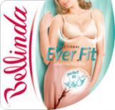 Dámská podprsenka Bellinda 815600 Ever Fit Underwire bra Dámská podprsenka Bellinda 815600 Ever Fit Underwire bra