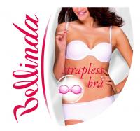 D�msk� podprsenka Bellinda 835080 PODPRSENKA STRAPLESS