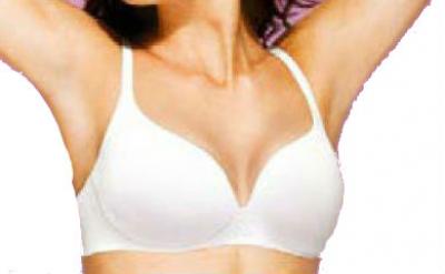 Dámská podprsenka Bellinda 835102 BEAUTY FIT PADDED BRA Dámská podprsenka Bellinda 835102 BEAUTY FIT PADDED BRA