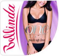 D�msk� podprsenka Bellinda 835200 ONE PUSH-UP BRA 