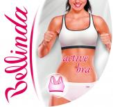 D�msk� podprsenka Bellinda BE815500 ACTIVE BRA