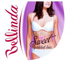 D�msk� podprsenka Bellinda BE836085 SWEET Padded Bra