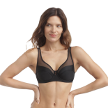 D�msk� podprsenka DIM 3983 GENEROUS BRA - zmen�uj�c�