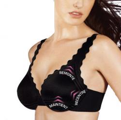 D�msk� podprsenka DIM 4C26 BEAUTY LIFT BRA