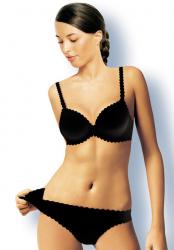 Dámská podprsenka DIM 4C87 BODY TOUCH PADDED BRA - VÝPRODEJ Dámská podprsenka DIM 4C87 BODY TOUCH PADDED BRA - VÝPRODEJ
