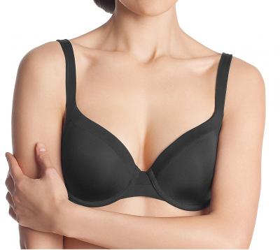 Dámská podprsenka DIM 4D63 GENEROUS LIGHT MOULDED BRA Dámská podprsenka DIM 4D63 GENEROUS LIGHT MOULDED BRA