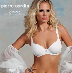 Dámská podprsenka Pierre Cardin 4066 vyztužená Dámská podprsenka Pierre Cardin 4066 vyztužená