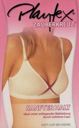 Dámská podprsenka Playtex SABINE - VÝPRODEJ Dámská podprsenka Playtex SABINE - VÝPRODEJ