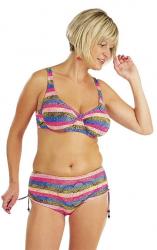 D�msk� podprsenka s kosticemi Litex 71037