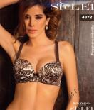D�msk� podprsenka S��lei 4872 - V�PRODEJ