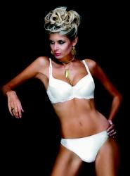 D�msk� podprsenka Triola Charme 22548