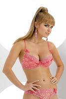 Dámská push-up podprsenka Axami V-1111 Dámská push-up podprsenka Axami V-1111