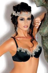 Dámská push-up podprsenka Hamana Queen - VÝPRODEJ Dámská push-up podprsenka Hamana Queen - VÝPRODEJ