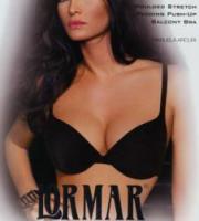 D�msk� push-up podprsenka Lormar Souffle