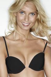 Dámská push-up podprsenka Wonderbra 7802 MULTIPLUNGE BRA Dámská push-up podprsenka Wonderbra 7802 MULTIPLUNGE BRA