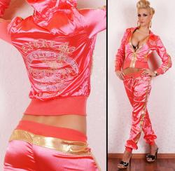 D�msk� souprava Redial St-jog28lo