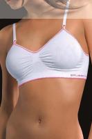 Dámská sportovní podprsenka Bruebeck BR00173 BRA FEEL Dámská sportovní podprsenka Bruebeck BR00173 BRA FEEL