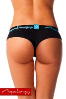D�msk� tanga Aqalogy Signature Thongie