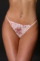 D�msk� tanga Febe Rosemary