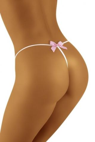 D�msk� tanga Wolbar Bongo